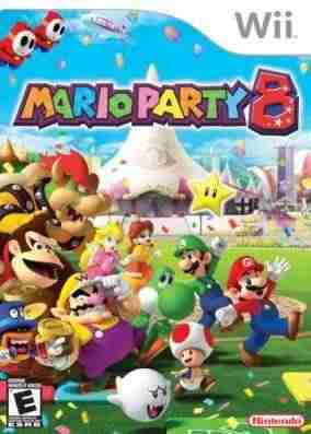 Caballo heroína Mus Descargar Mario party 8 Torrent | GamesTorrents